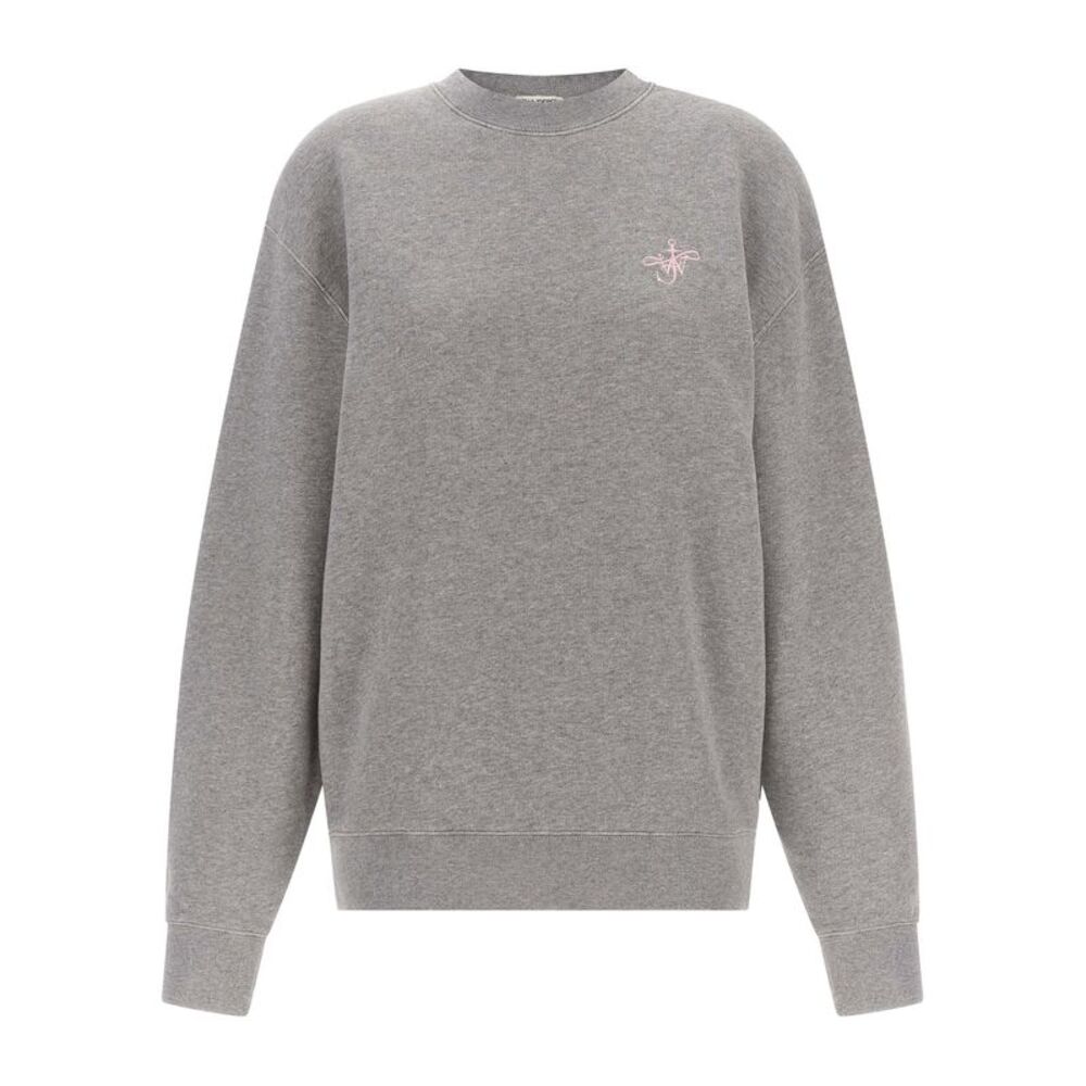 J.W.Anderson Women's Ribbon Anchor Sweatshirt